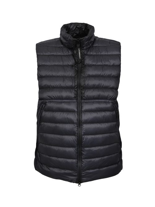 Gilet in Nylon D.D. Shell C.P. COMPANY | RCCMVE703A 110416A888